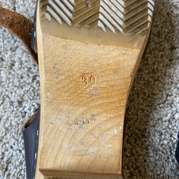 Moheda Clog - Picture 3 of 3